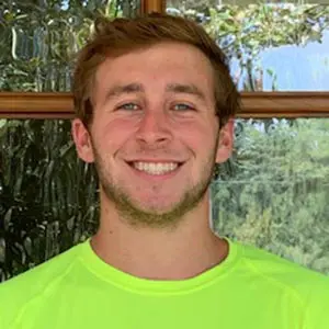 Evan Beavers