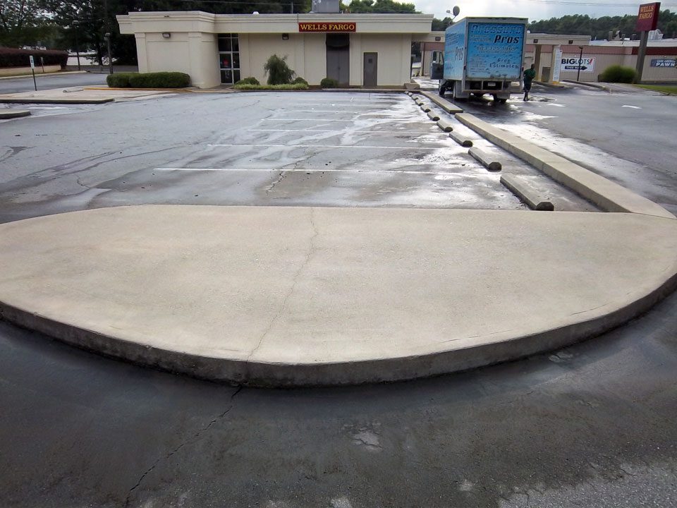Get Your Commercial Building Ready for Fall