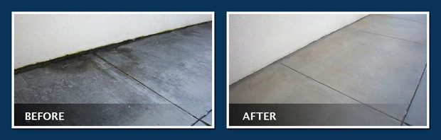 How Pressure Washing Can Help Remove Mold