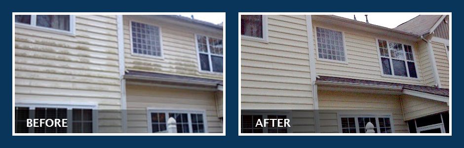 Why Is it Safer to Hire a Professional Pressure Washing Service?