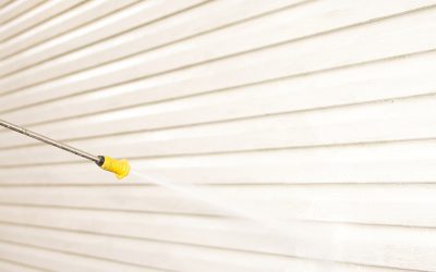 Should You Get Pressure Washing in the Winter?